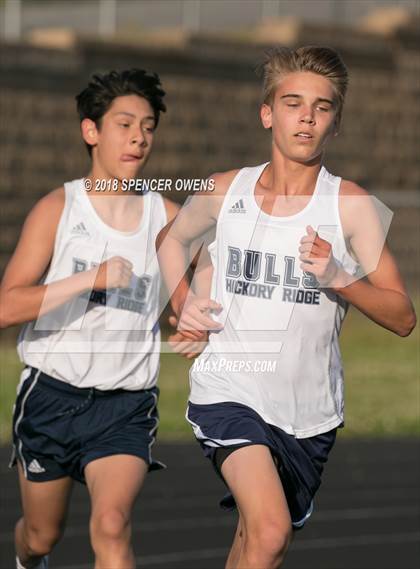 Thumbnail 2 in Rocky River Home Meet photogallery.