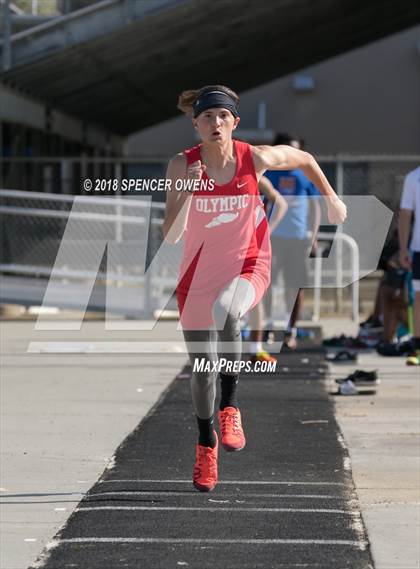 Thumbnail 1 in Rocky River Home Meet photogallery.