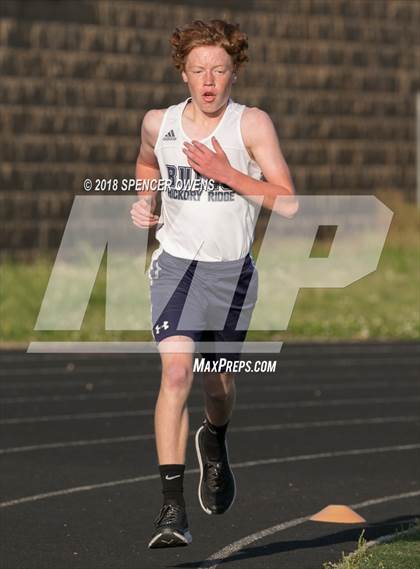 Thumbnail 2 in Rocky River Home Meet photogallery.