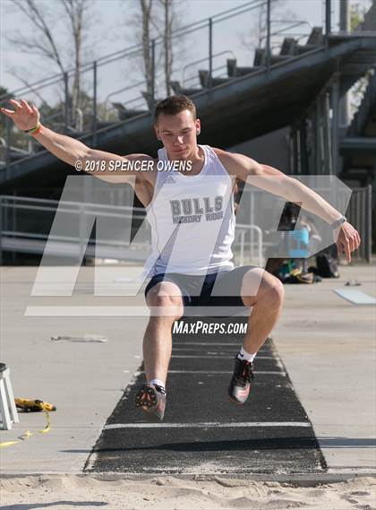Thumbnail 1 in Rocky River Home Meet photogallery.