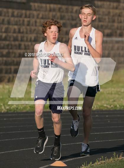Thumbnail 3 in Rocky River Home Meet photogallery.