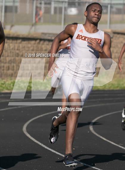 Thumbnail 2 in Rocky River Home Meet photogallery.