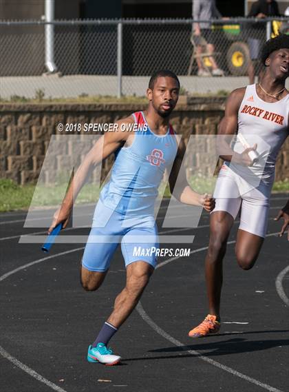 Thumbnail 1 in Rocky River Home Meet photogallery.