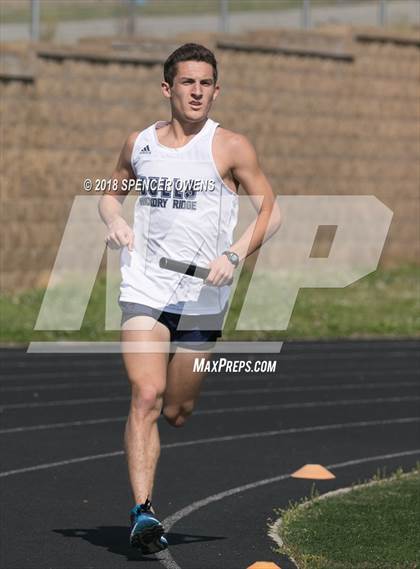 Thumbnail 3 in Rocky River Home Meet photogallery.