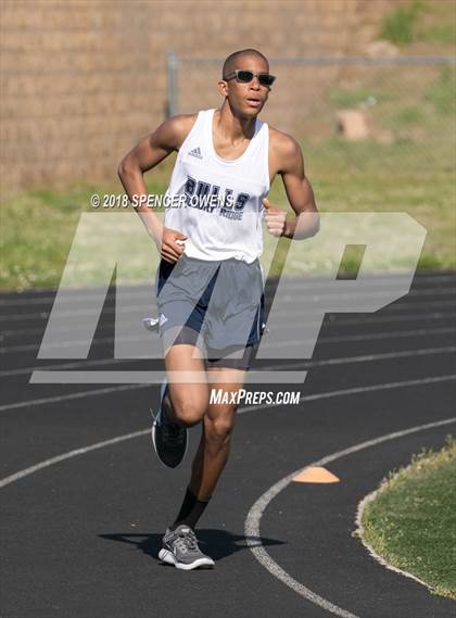Thumbnail 2 in Rocky River Home Meet photogallery.