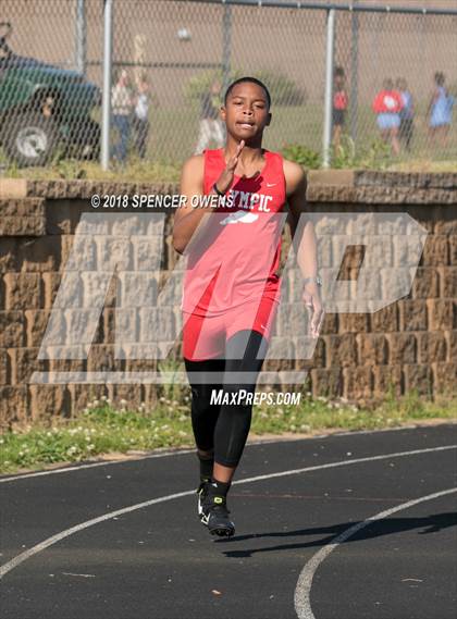 Thumbnail 2 in Rocky River Home Meet photogallery.