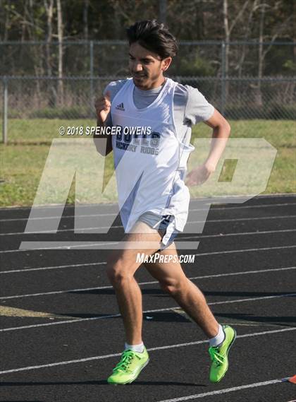 Thumbnail 1 in Rocky River Home Meet photogallery.