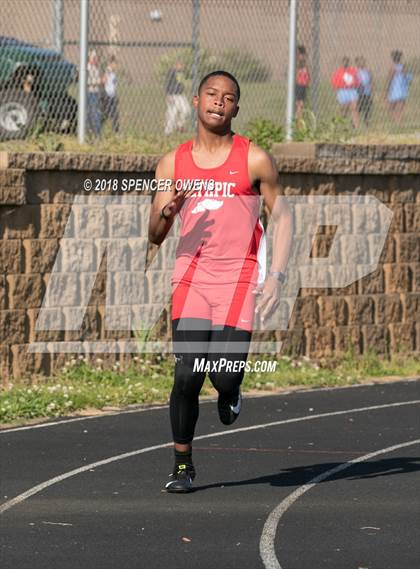 Thumbnail 1 in Rocky River Home Meet photogallery.