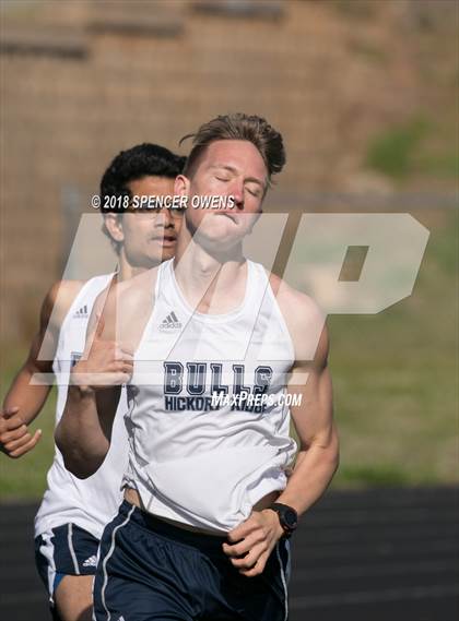 Thumbnail 2 in Rocky River Home Meet photogallery.