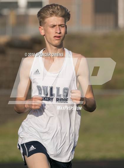 Thumbnail 3 in Rocky River Home Meet photogallery.