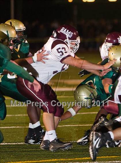 Thumbnail 2 in La Salle Academy @ Bishop Hendricken photogallery.