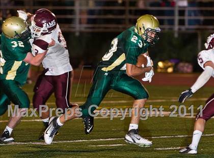 Thumbnail 3 in La Salle Academy @ Bishop Hendricken photogallery.