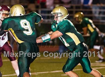 Thumbnail 3 in La Salle Academy @ Bishop Hendricken photogallery.