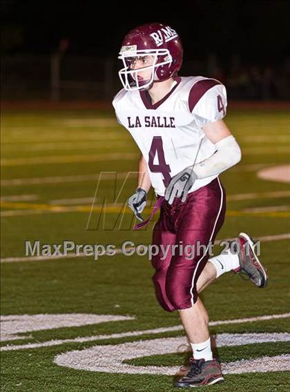 Thumbnail 1 in La Salle Academy @ Bishop Hendricken photogallery.