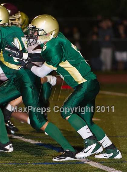 Thumbnail 2 in La Salle Academy @ Bishop Hendricken photogallery.