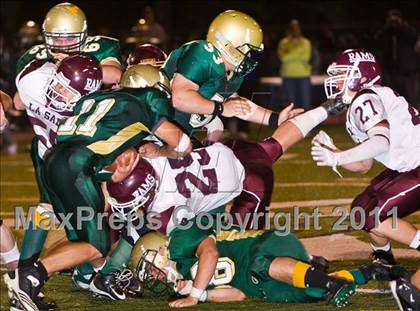 Thumbnail 1 in La Salle Academy @ Bishop Hendricken photogallery.