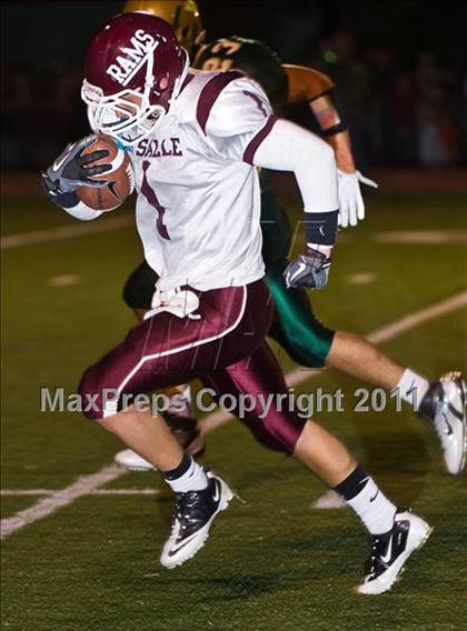 Thumbnail 3 in La Salle Academy @ Bishop Hendricken photogallery.