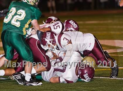 Thumbnail 2 in La Salle Academy @ Bishop Hendricken photogallery.