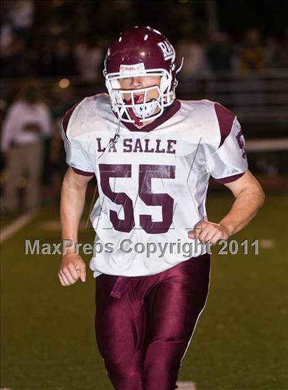 Thumbnail 1 in La Salle Academy @ Bishop Hendricken photogallery.
