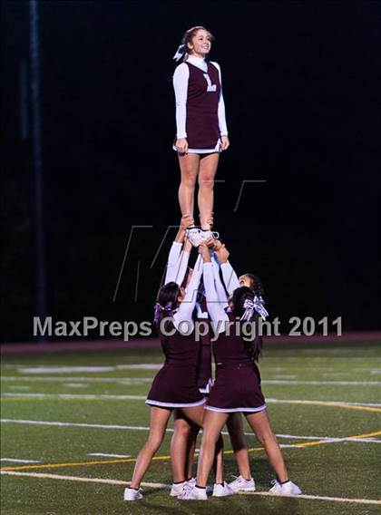 Thumbnail 1 in La Salle Academy @ Bishop Hendricken photogallery.