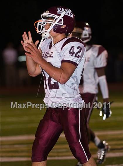 Thumbnail 1 in La Salle Academy @ Bishop Hendricken photogallery.