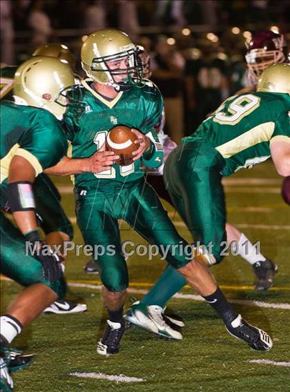Thumbnail 1 in La Salle Academy @ Bishop Hendricken photogallery.