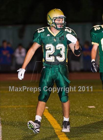 Thumbnail 2 in La Salle Academy @ Bishop Hendricken photogallery.