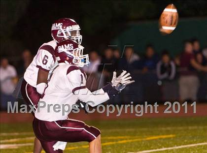 Thumbnail 1 in La Salle Academy @ Bishop Hendricken photogallery.