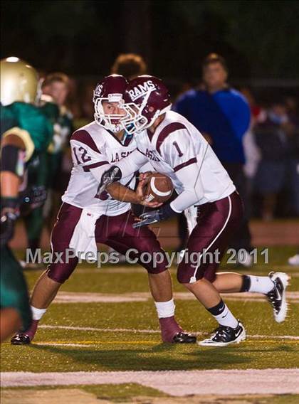 Thumbnail 3 in La Salle Academy @ Bishop Hendricken photogallery.