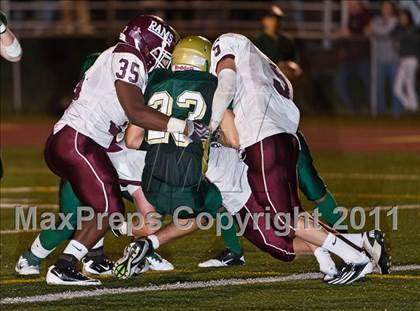 Thumbnail 1 in La Salle Academy @ Bishop Hendricken photogallery.