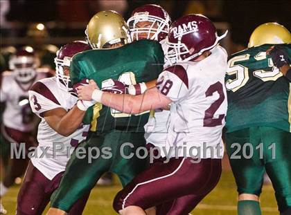 Thumbnail 3 in La Salle Academy @ Bishop Hendricken photogallery.