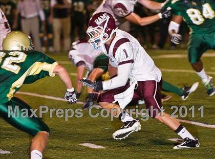 Thumbnail 2 in La Salle Academy @ Bishop Hendricken photogallery.