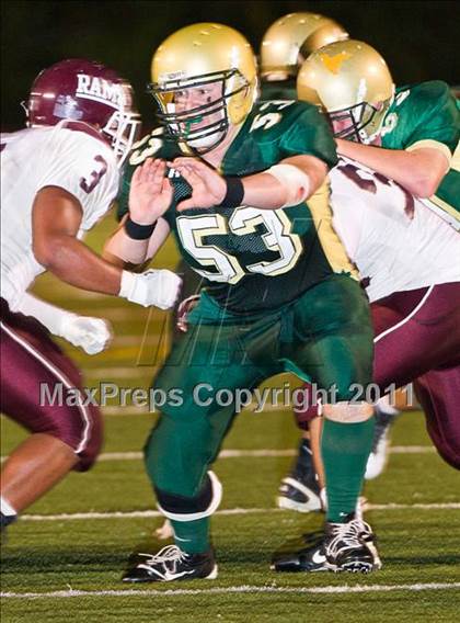 Thumbnail 3 in La Salle Academy @ Bishop Hendricken photogallery.