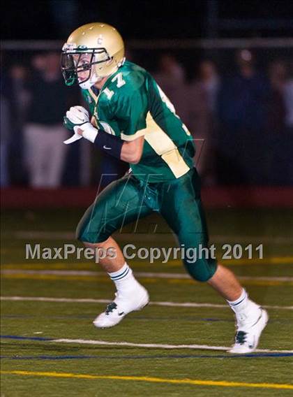 Thumbnail 2 in La Salle Academy @ Bishop Hendricken photogallery.