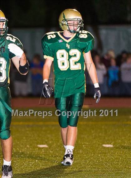 Thumbnail 1 in La Salle Academy @ Bishop Hendricken photogallery.