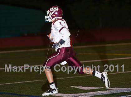 Thumbnail 1 in La Salle Academy @ Bishop Hendricken photogallery.