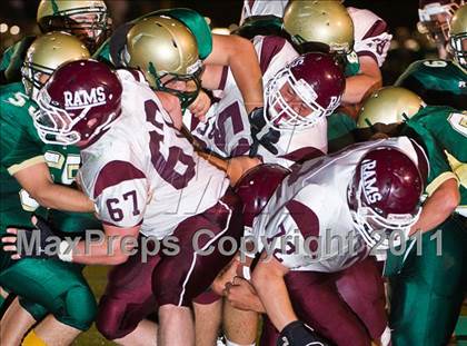 Thumbnail 3 in La Salle Academy @ Bishop Hendricken photogallery.