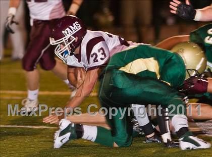 Thumbnail 3 in La Salle Academy @ Bishop Hendricken photogallery.