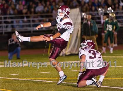 Thumbnail 1 in La Salle Academy @ Bishop Hendricken photogallery.
