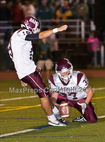 Thumbnail 3 in La Salle Academy @ Bishop Hendricken photogallery.