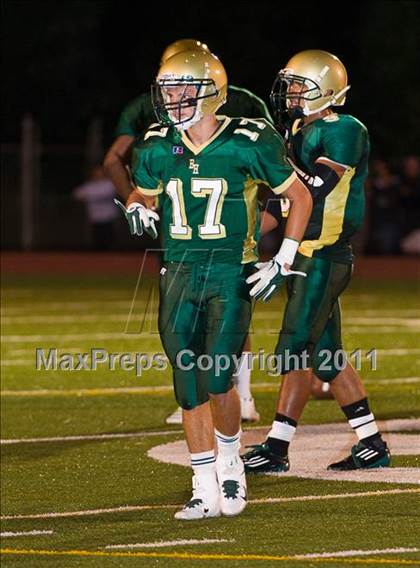 Thumbnail 1 in La Salle Academy @ Bishop Hendricken photogallery.