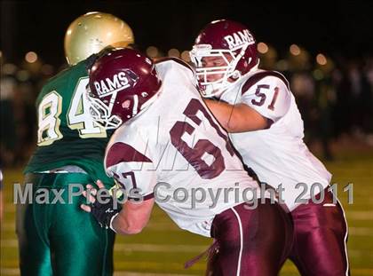 Thumbnail 3 in La Salle Academy @ Bishop Hendricken photogallery.