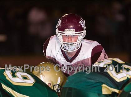 Thumbnail 1 in La Salle Academy @ Bishop Hendricken photogallery.