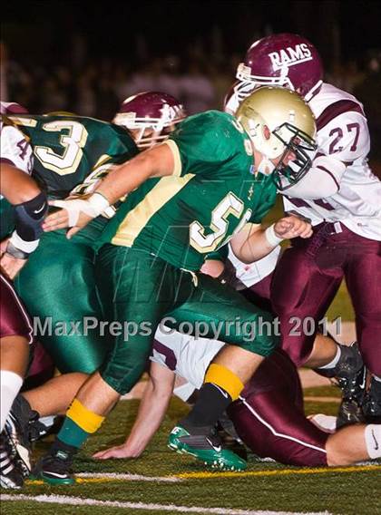 Thumbnail 2 in La Salle Academy @ Bishop Hendricken photogallery.