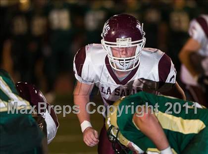 Thumbnail 1 in La Salle Academy @ Bishop Hendricken photogallery.