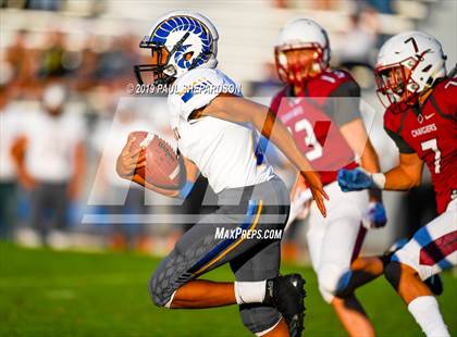 Thumbnail 1 in Rampart @ Chatfield photogallery.