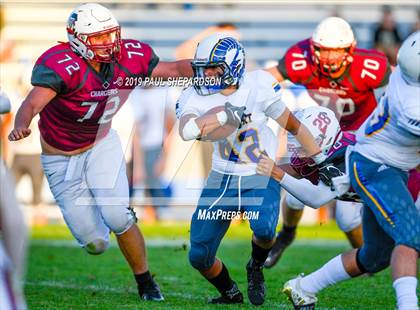 Thumbnail 1 in Rampart @ Chatfield photogallery.
