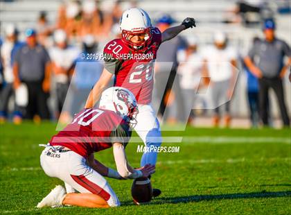 Thumbnail 1 in Rampart @ Chatfield photogallery.
