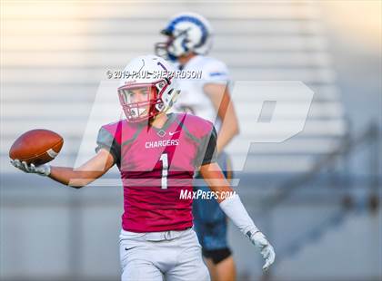 Thumbnail 1 in Rampart @ Chatfield photogallery.
