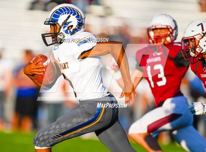 Thumbnail 2 in Rampart @ Chatfield photogallery.